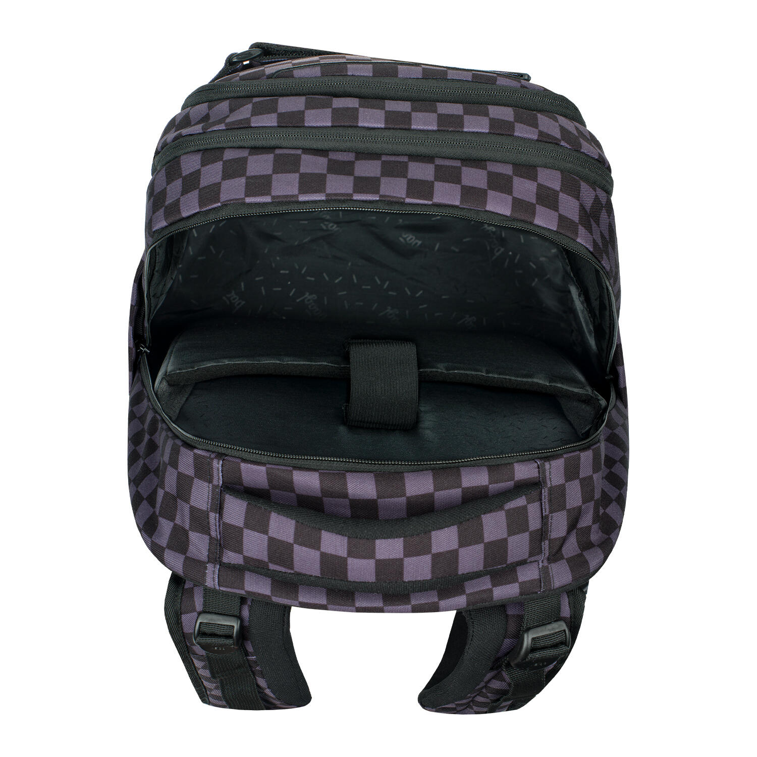 Schulrucksack Skate Max SKA grau 5/7