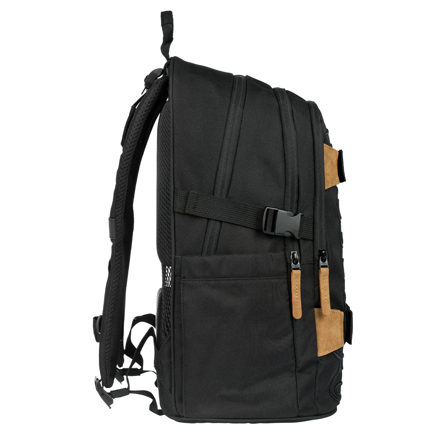 Schulrucksack Skate Darkness 3/7