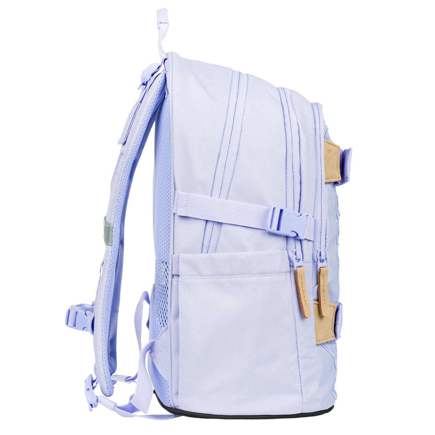 Schulrucksack Skate Lilac 3/7