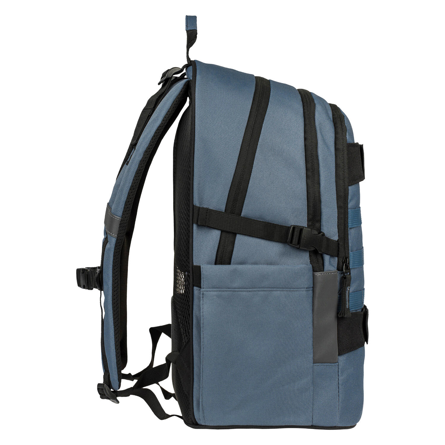 Skate Sunset Rucksack-Set 3tlg: Rucksack, Federmäppchen, Turnbeutel 3/7