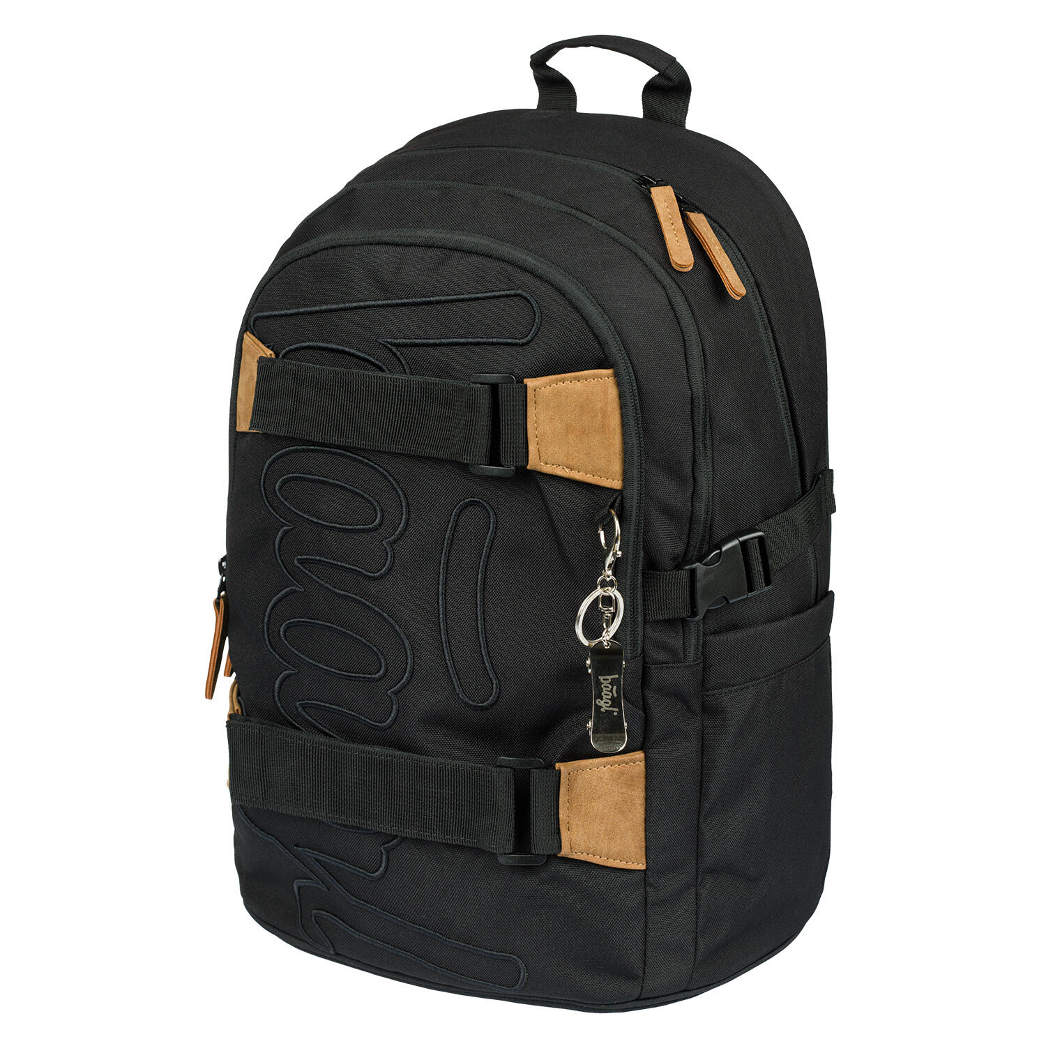 Schulrucksack Skate Darkness 2/7