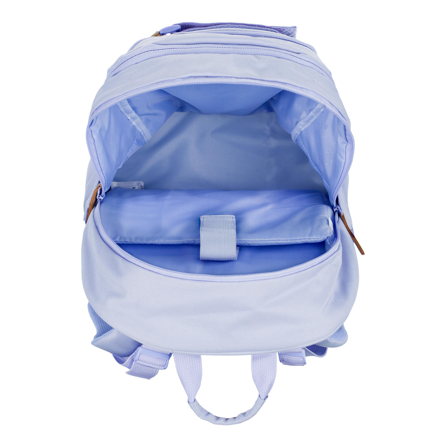 Schulrucksack Skate Lilac 5/7