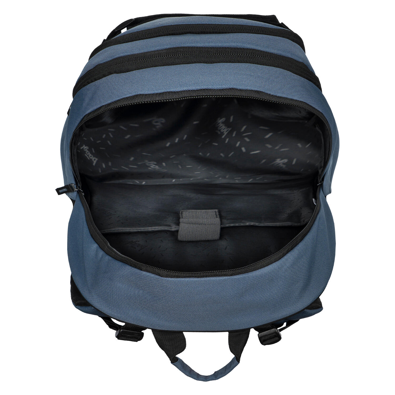 Skate Sunset Rucksack-Set 3tlg: Rucksack, Federmäppchen, Turnbeutel 5/7
