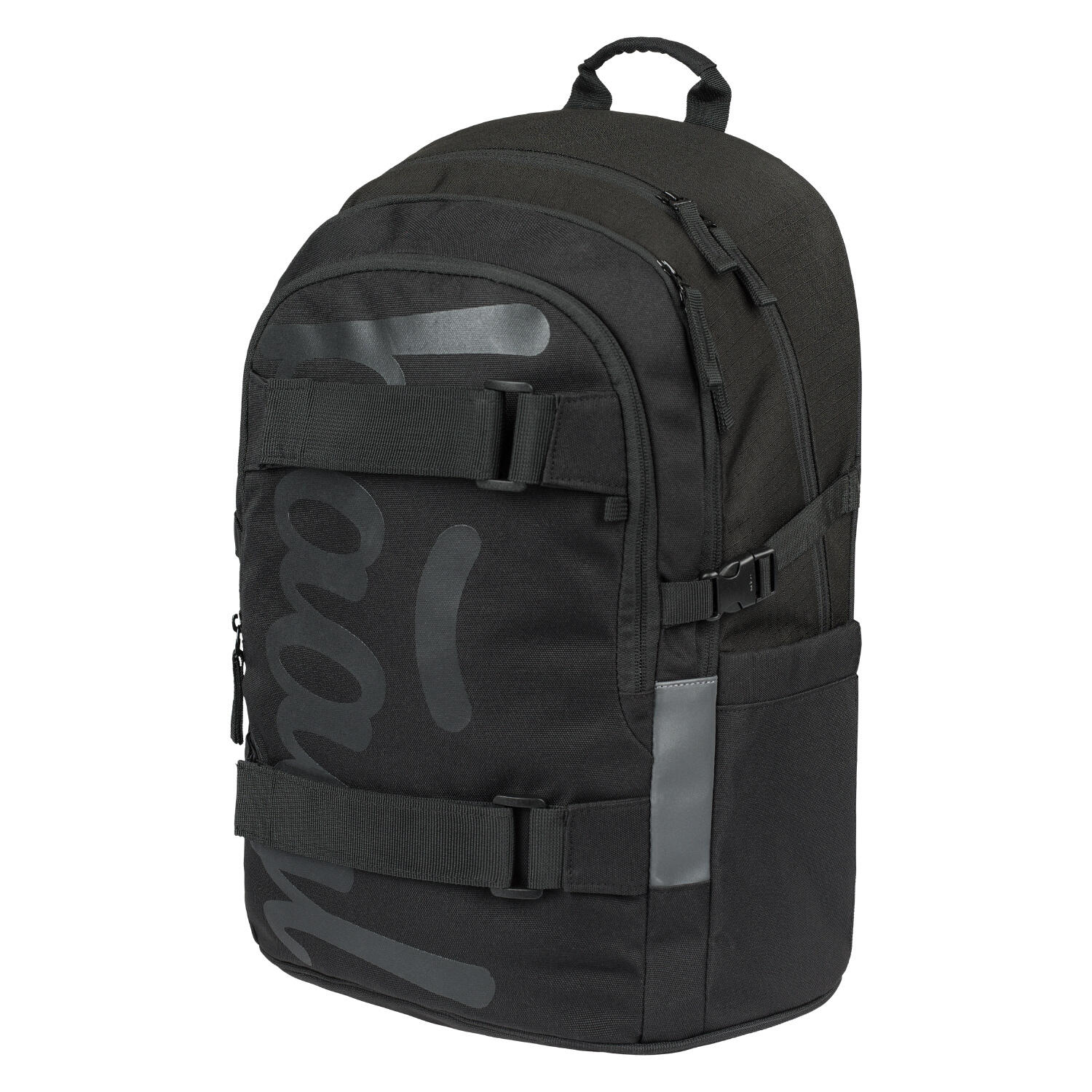 Skate Sunset Rucksack-Set 3tlg: Rucksack, Federmäppchen, Turnbeutel 3/7
