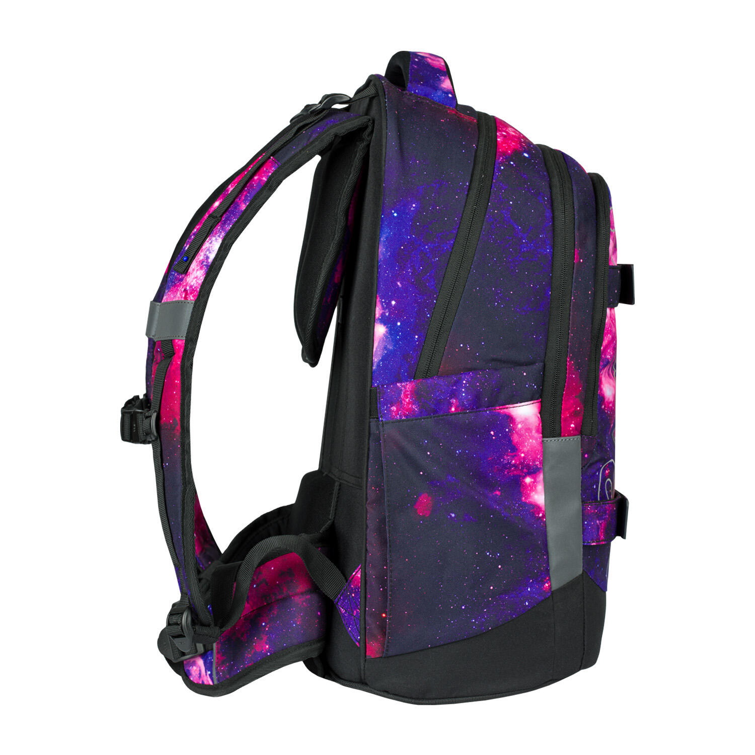 Školní set Skate Max Galaxy 4/7