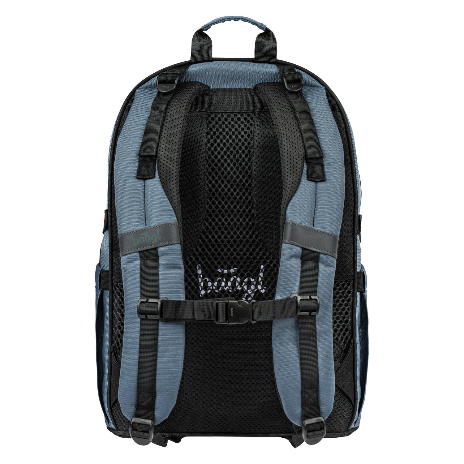 Skate Sunset Rucksack-Set 3tlg: Rucksack, Federmäppchen, Turnbeutel 4/7