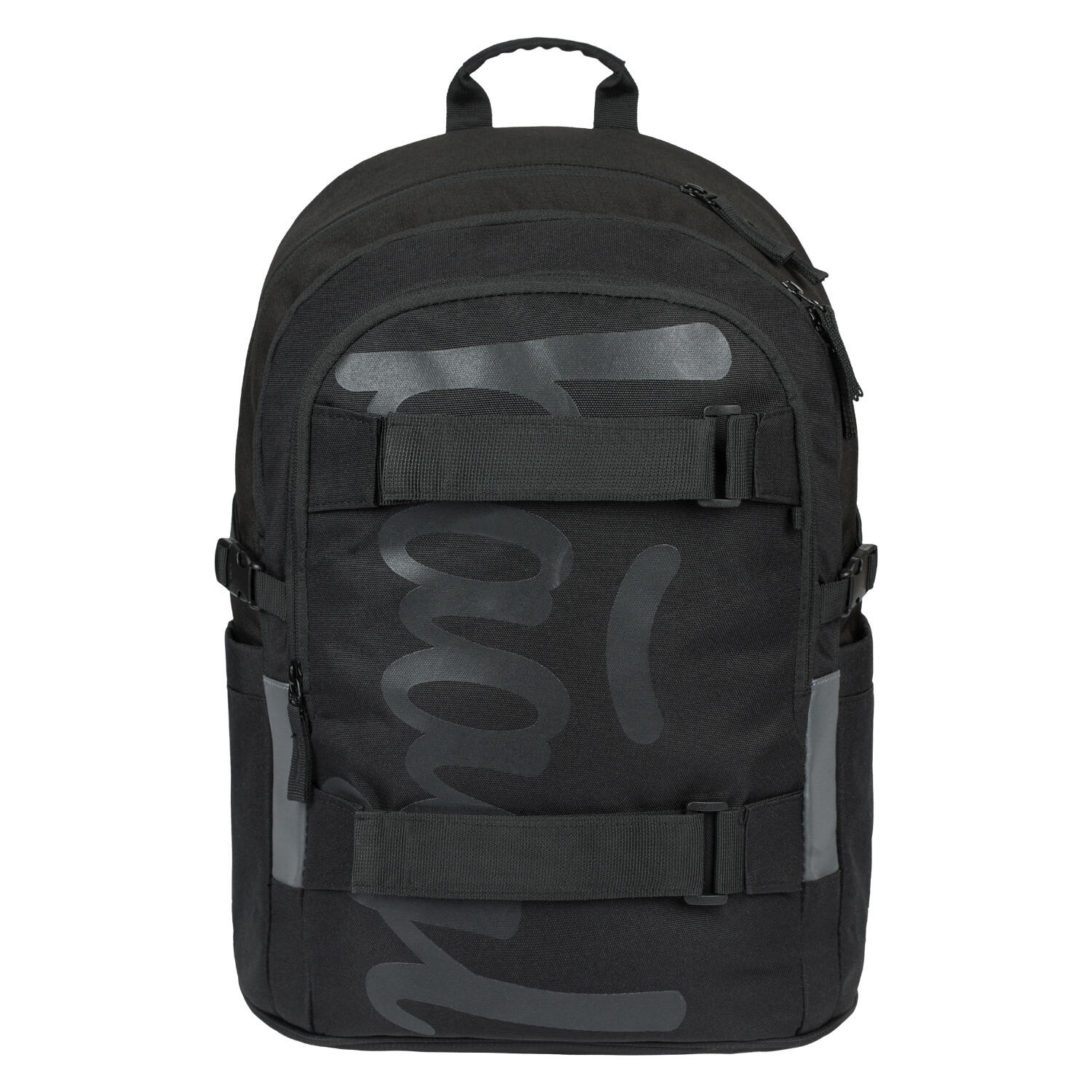 Skate Sunset Rucksack-Set 3tlg: Rucksack, Federmäppchen, Turnbeutel 2/7