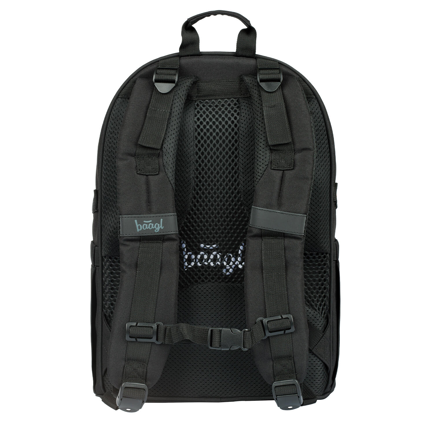 Schulrucksack Skate Darkness 4/7