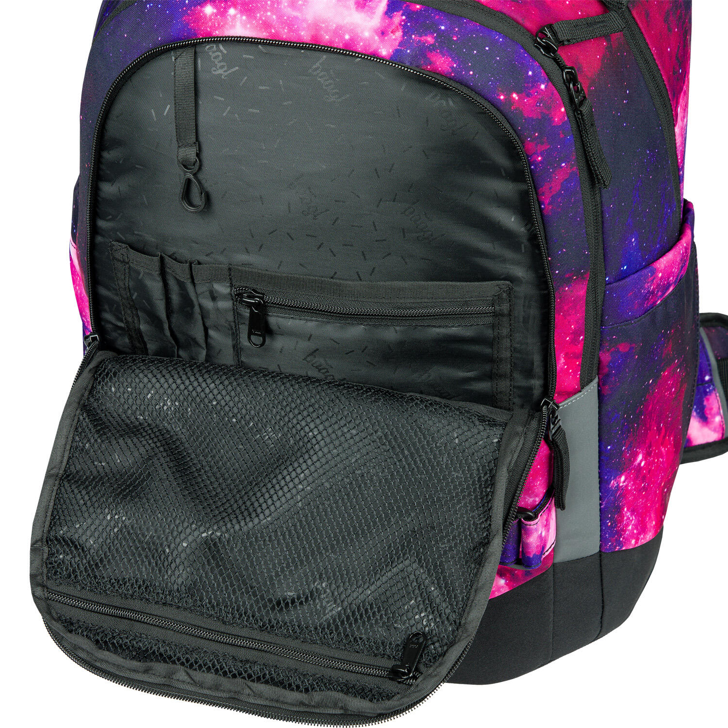 Školní batoh Skate Max Galaxy 7/7