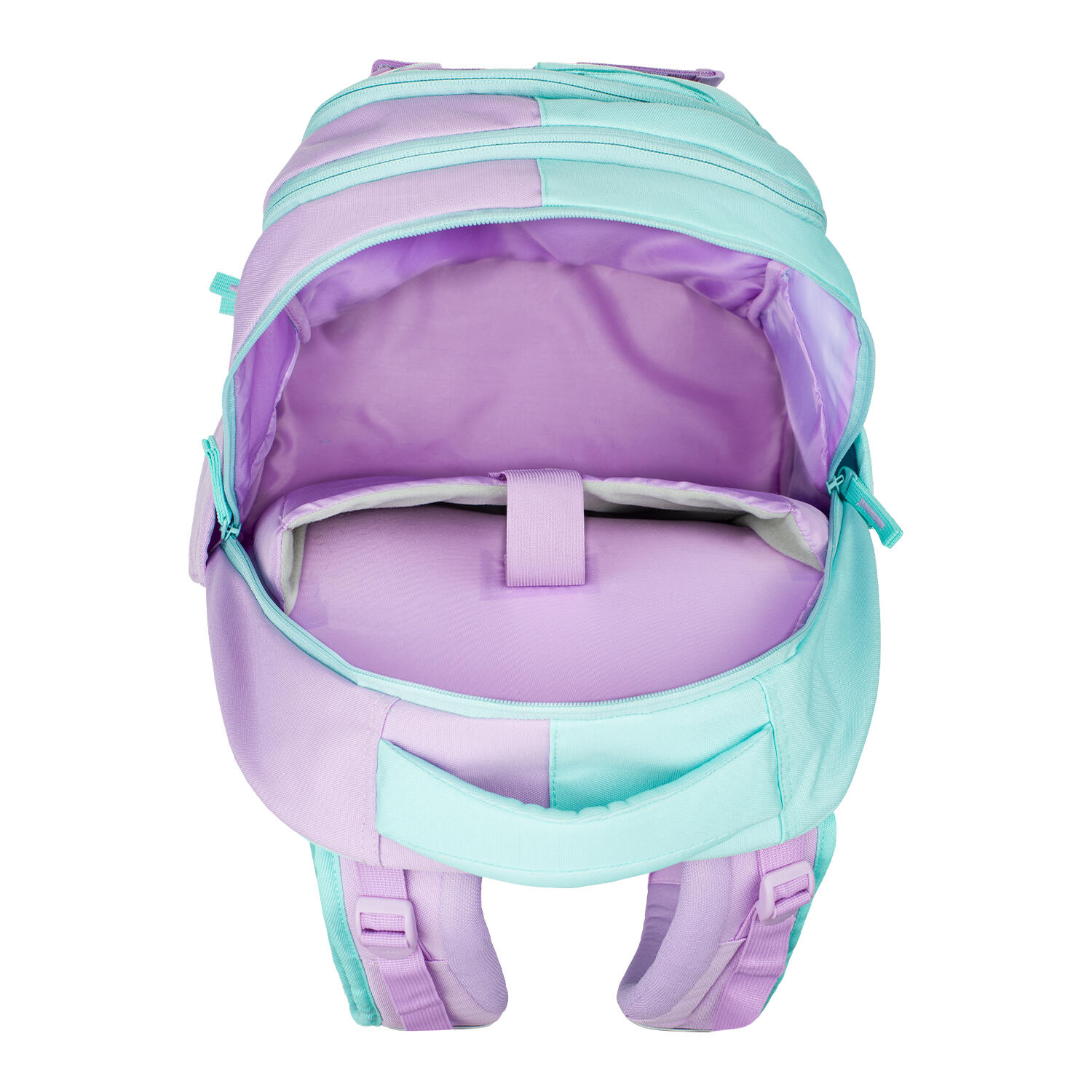 Skate max Sweet Rucksack-Set 3tlg: Rucksack, Federmäppchen, Sportbeutel 6/7