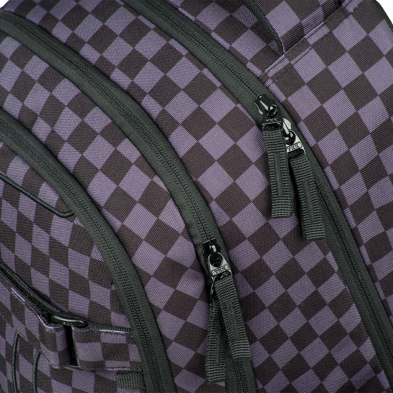 Schulrucksack Skate Max SKA grau 7/7