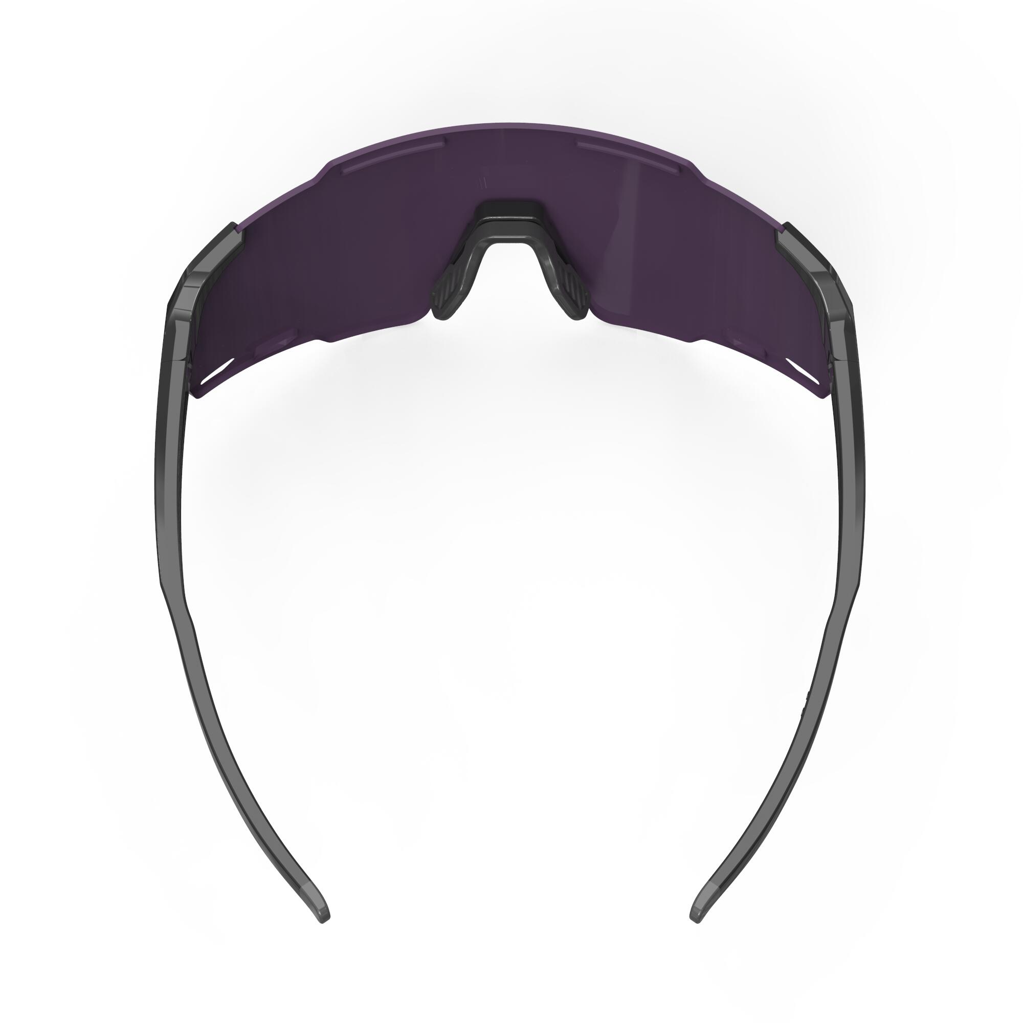 GAFAS CICLISMO FOTOCROMATICAS K5 KIBO MAX 3/5