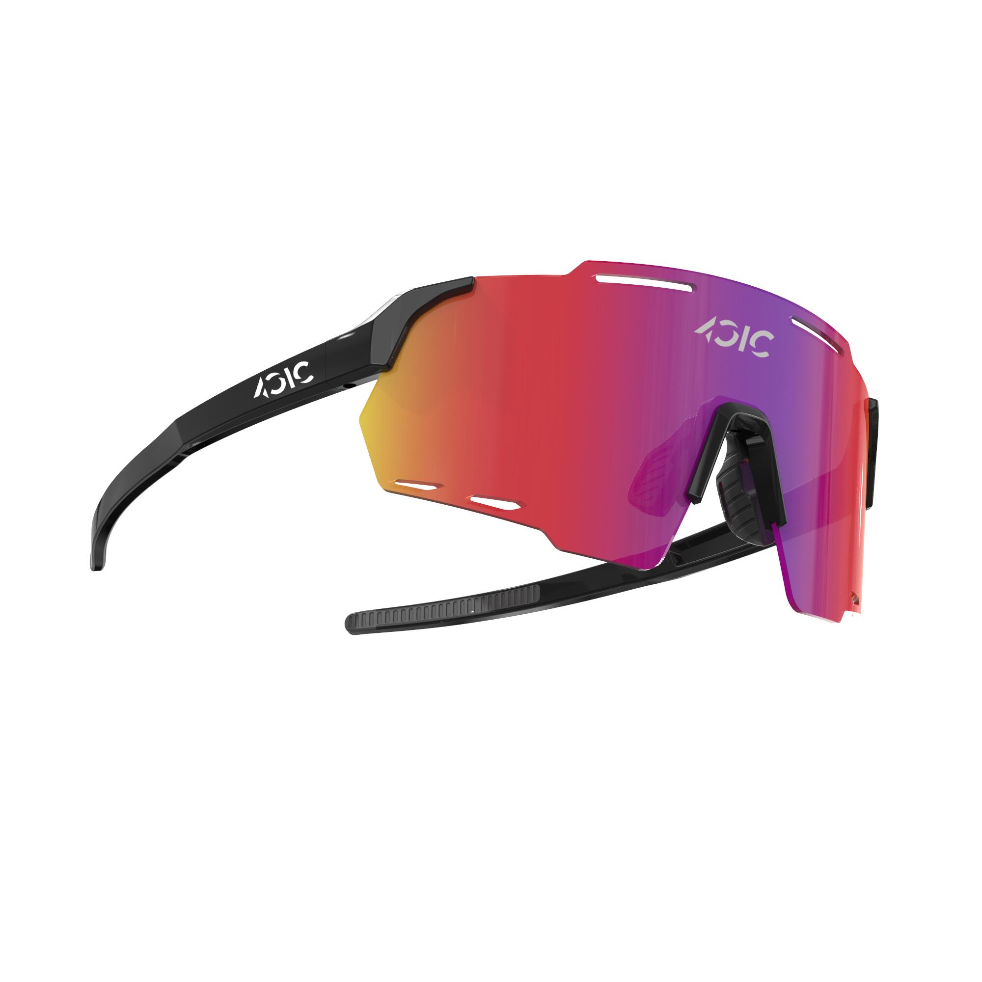 GAFAS CICLISMO FOTOCROMATICAS K5 KIBO MAX 2/5