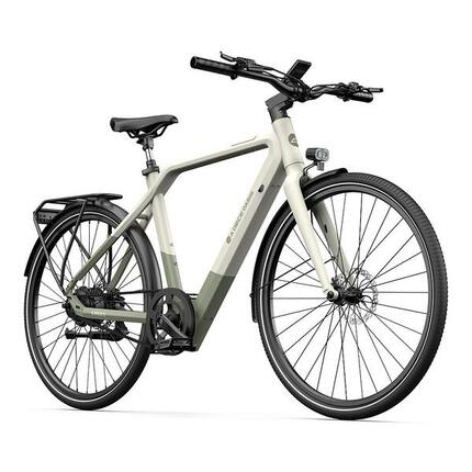Air30Pro(2 Speed）e-Bike, 700C, Elektrofahrrad,Riemenantrieb,Citybike