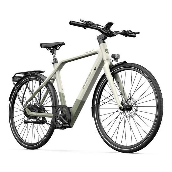 Air30Pro(2 Speed）e-Bike, 700C, Elektrofahrrad,Riemenantrieb,Citybike