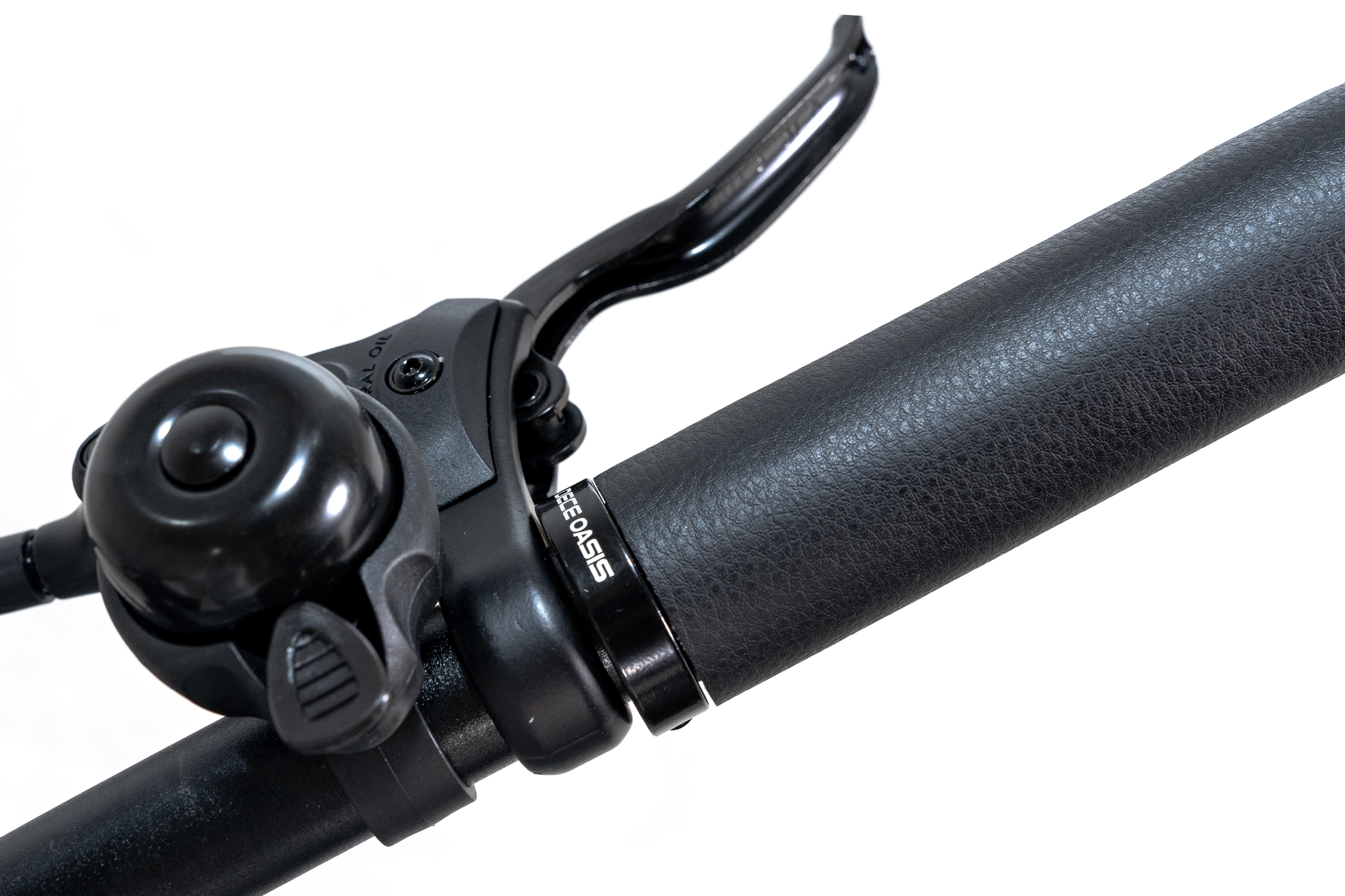 ADO Air28 Vélo électrique, 28" Ebike, Entraînement Par Courroie, APP