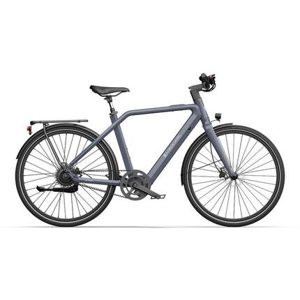 ADO Air30Ultra Vélo électrique,Entraînement par Courroie,Moteur Bafang,GPS,APP