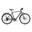 Bicicletă electrică ADO Air30Ultra,Transmisie prin Curea,Motor Bafang, GPS, APP