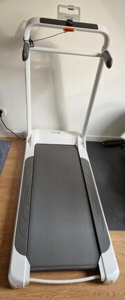 Entre Particuliers - Tapis de course compact