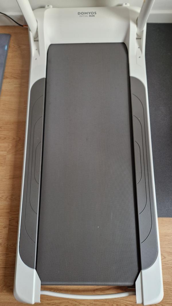 Entre Particuliers - Tapis de course compact 2/2
