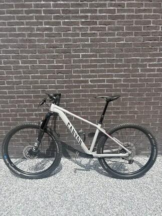 Tussen Particulieren - Canyon Grand canyon 8 MTB