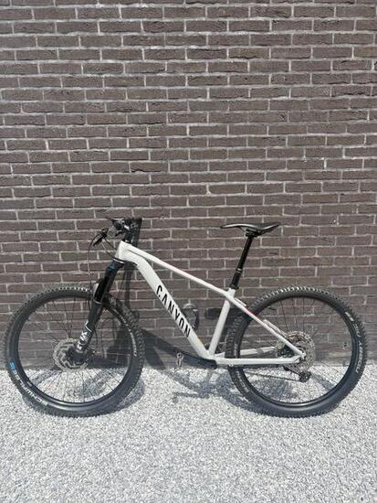 Tussen Particulieren - Canyon Grand canyon 8 MTB