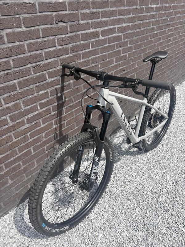 Entre Particuliers - Canyon Grand canyon 8 MTB 2/6
