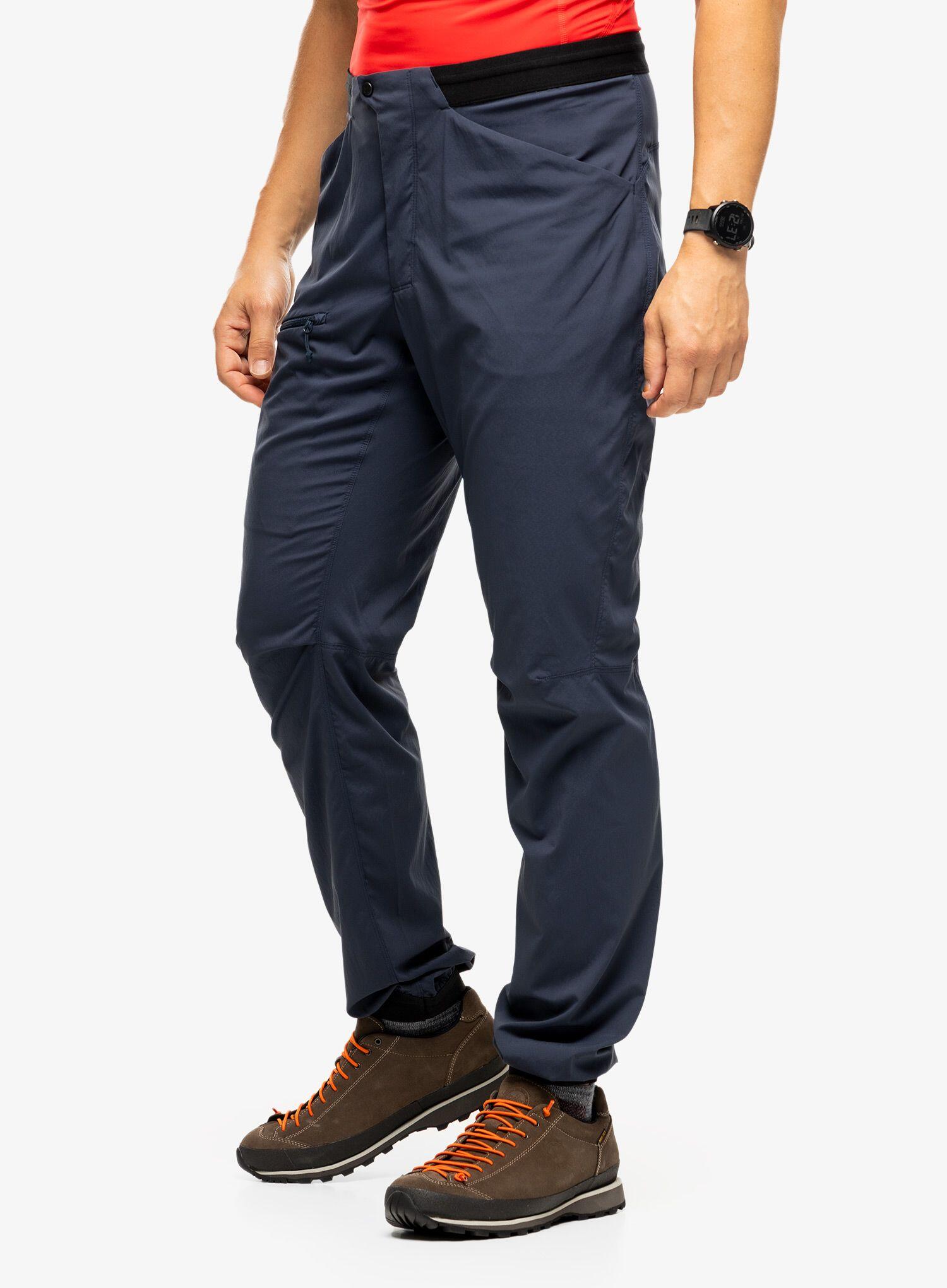 Spodnie softshell męskie Haglofs L.I.M Fuse Pant 3/6