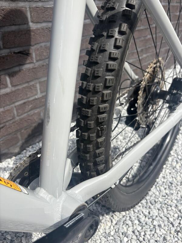 Entre Particuliers - Canyon Grand canyon 8 MTB 5/6