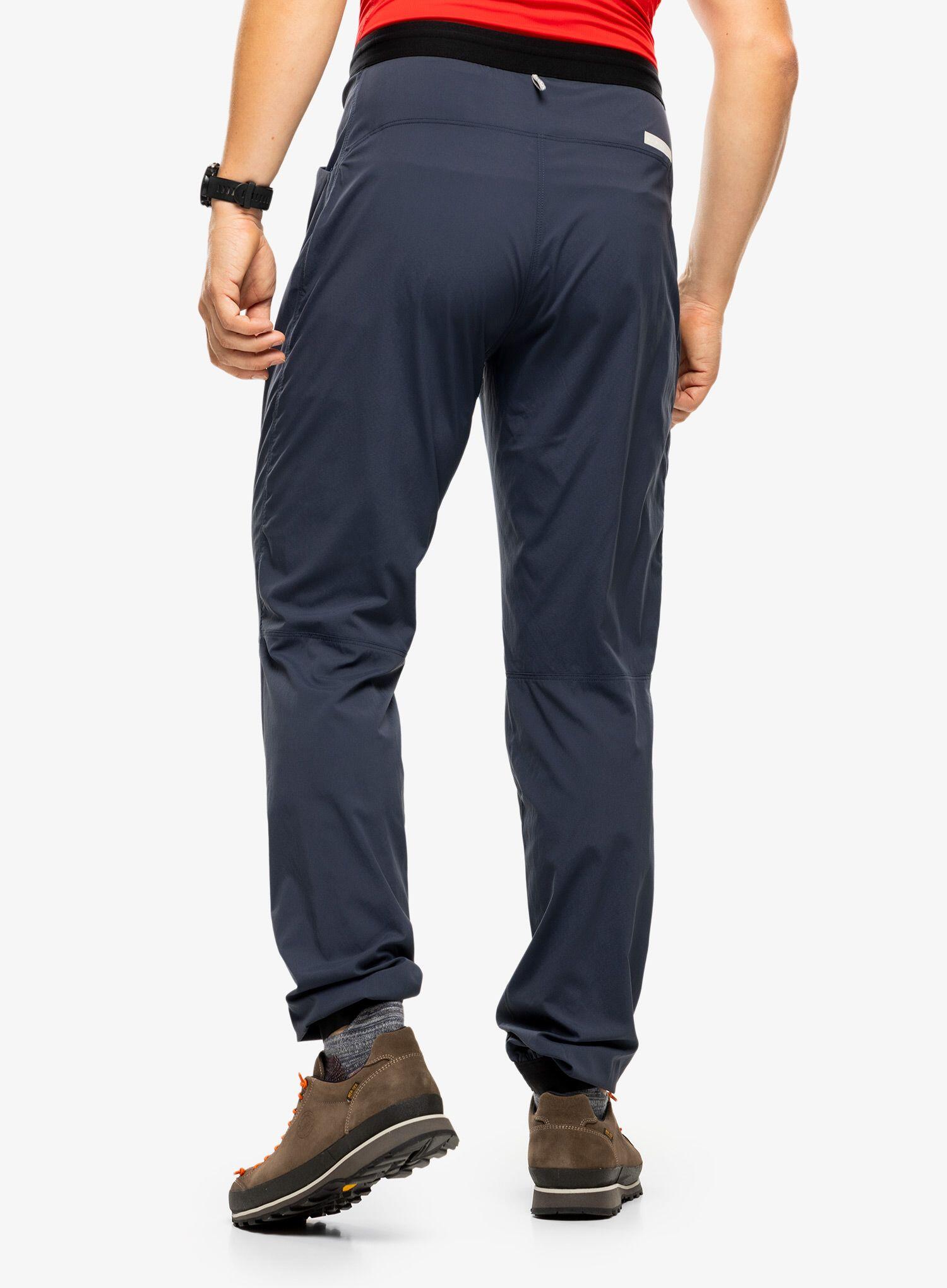 Spodnie softshell męskie Haglofs L.I.M Fuse Pant 2/6