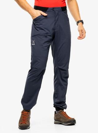 Spodnie softshell męskie Haglofs L.I.M Fuse Pant