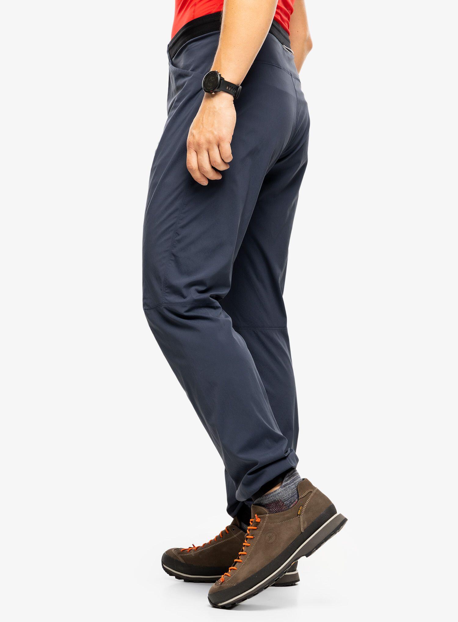 Spodnie softshell męskie Haglofs L.I.M Fuse Pant 4/6