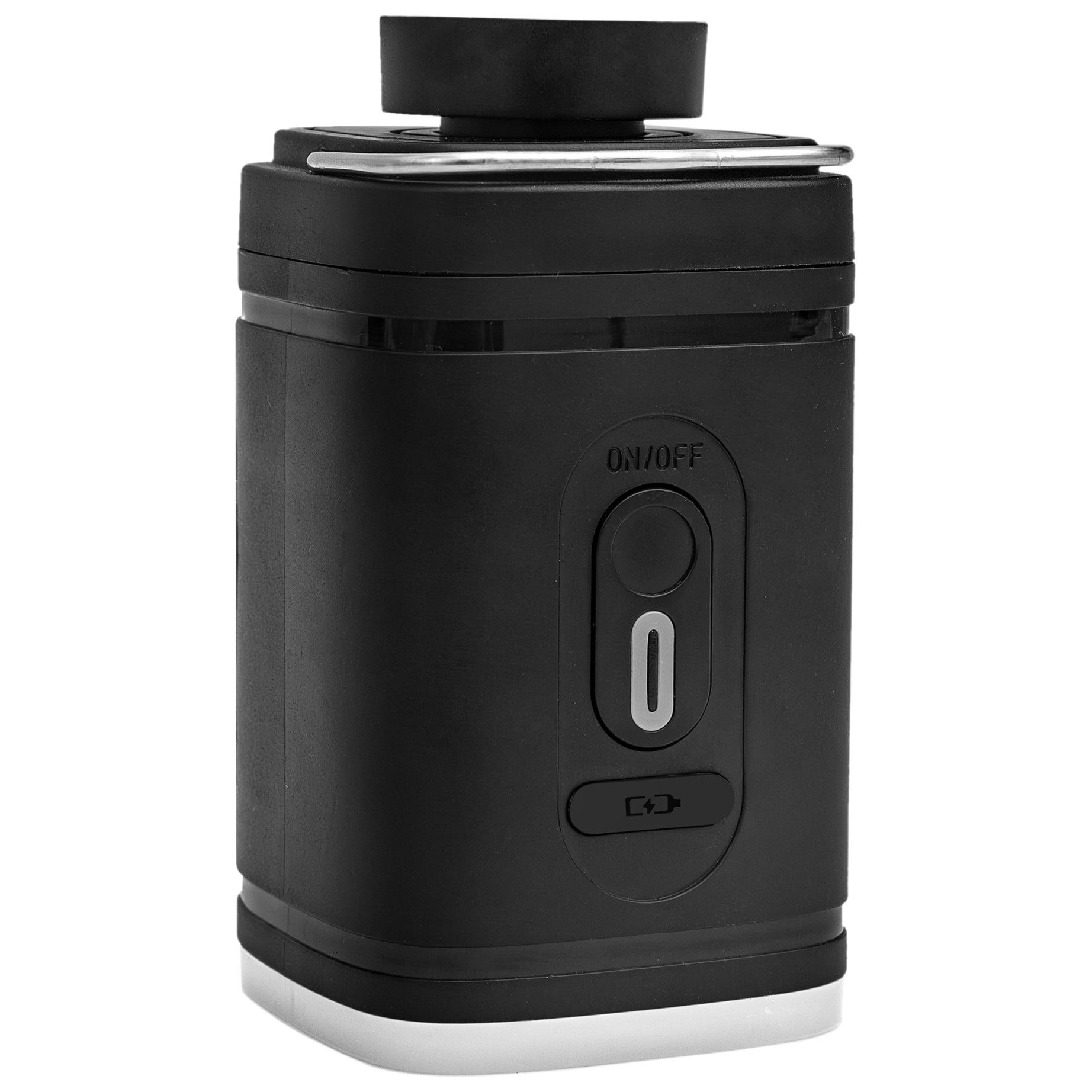 TWISTBOXES VACme-TECH Pompa per vuoto