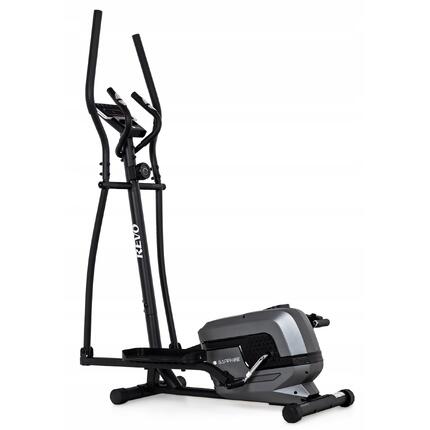 Trenażer eliptyczny Sapphire SG-940E REVO magnetyczny