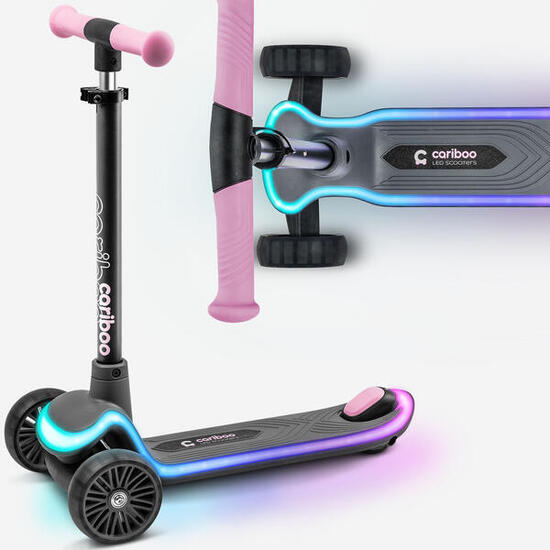 Kinderstep Cariboo LEDstar