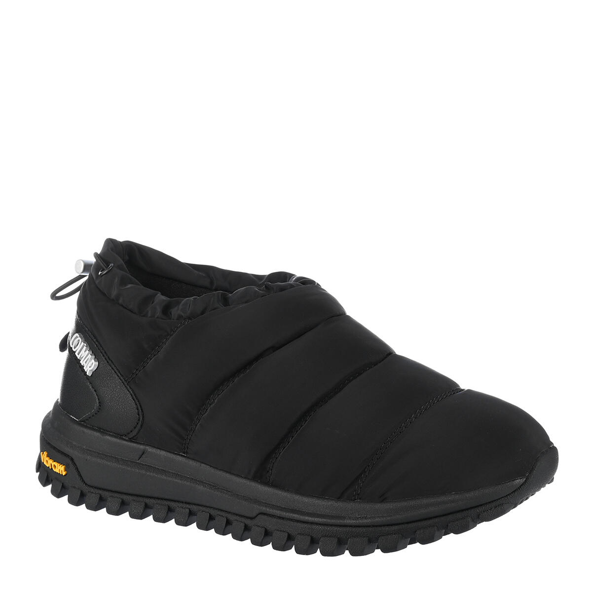 Dámské nízké zimní boty Warmer Low Base 3/5