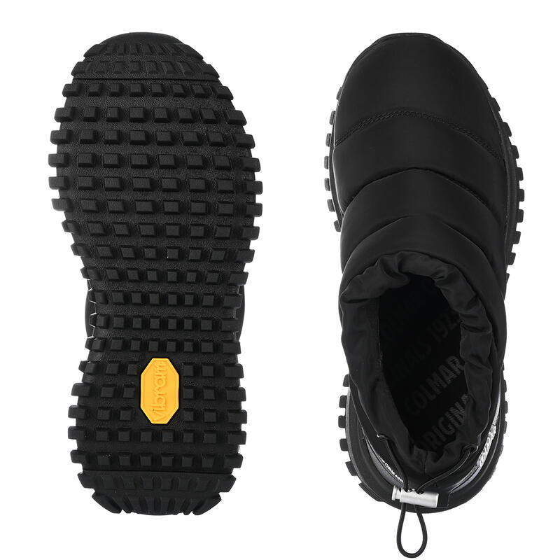 Ghete joase de iarnă pentru femei Warmer Low Base