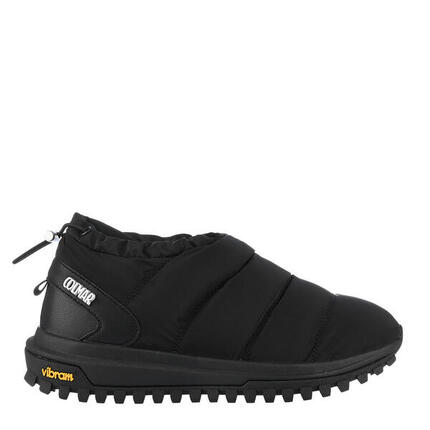 Buty Śniegowce damskie COLMAR WARMER LOW BASE wodoodporne ocieplane