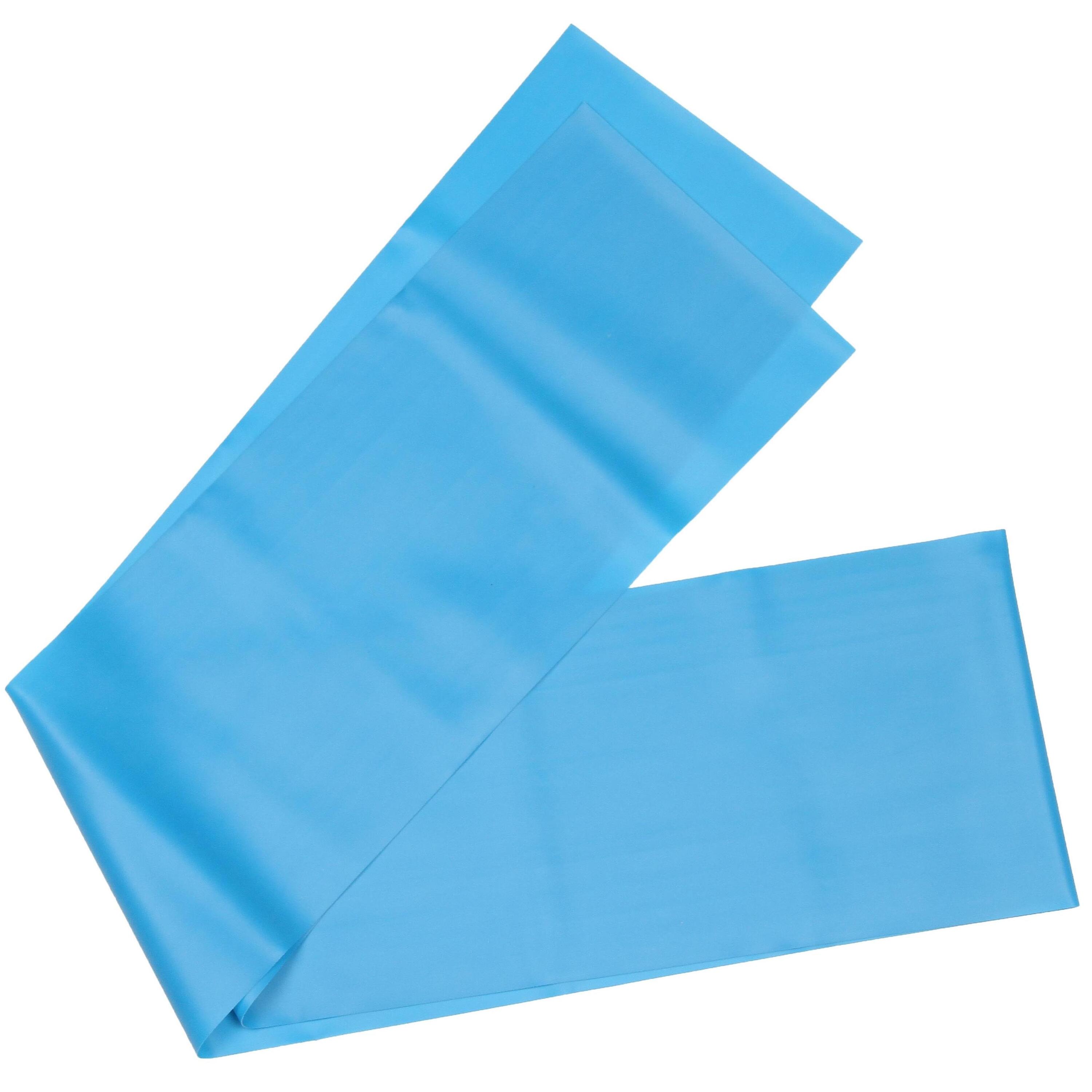 bleu clair