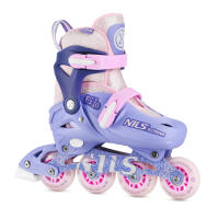 Rollers FILO NA13102 NILS EXTREME 5/5