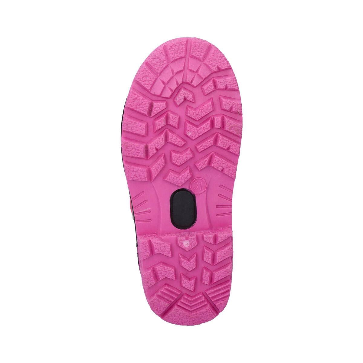 CMP Botas de nieve para niños Sneewy 5/6