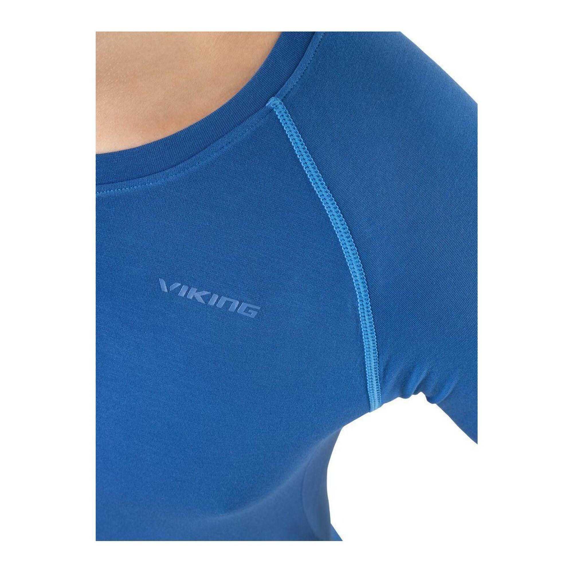 Viking Bamboo Lockness Tricou de trekking pentru barbati