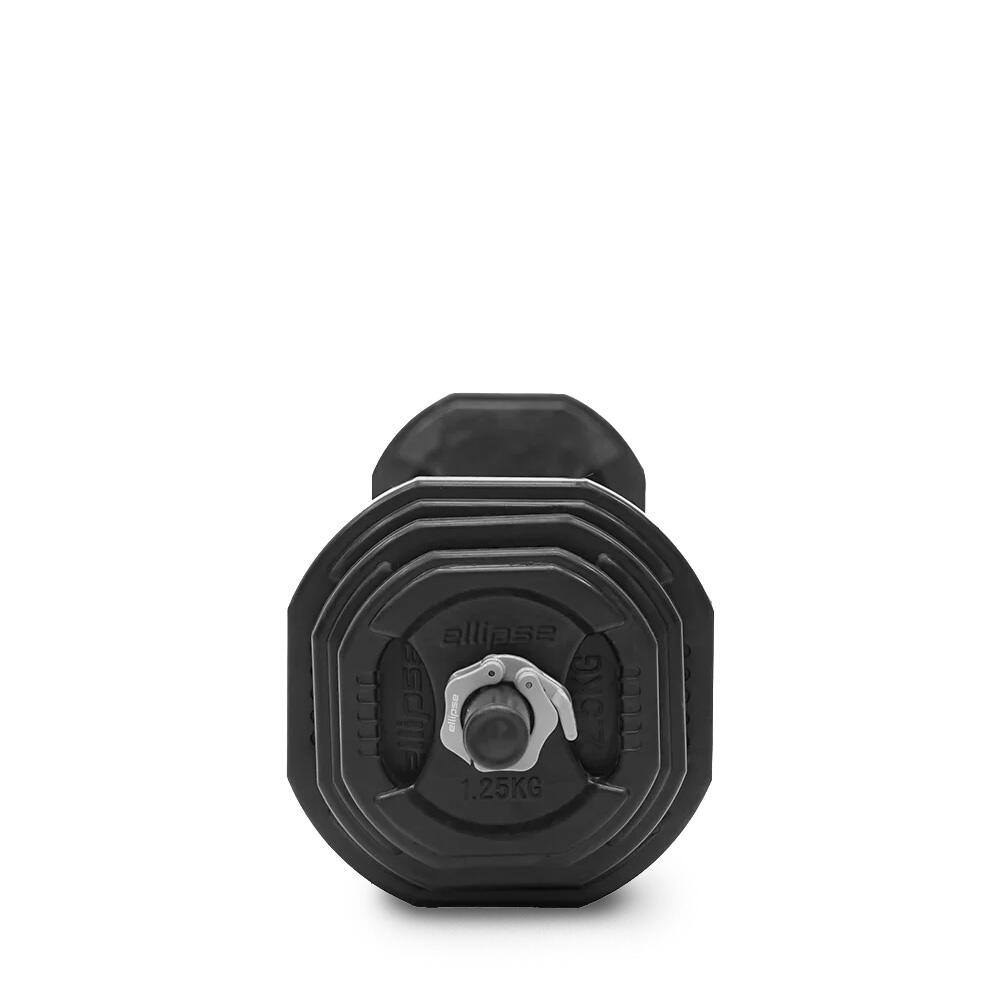 SET PUMP PRO1 3/6