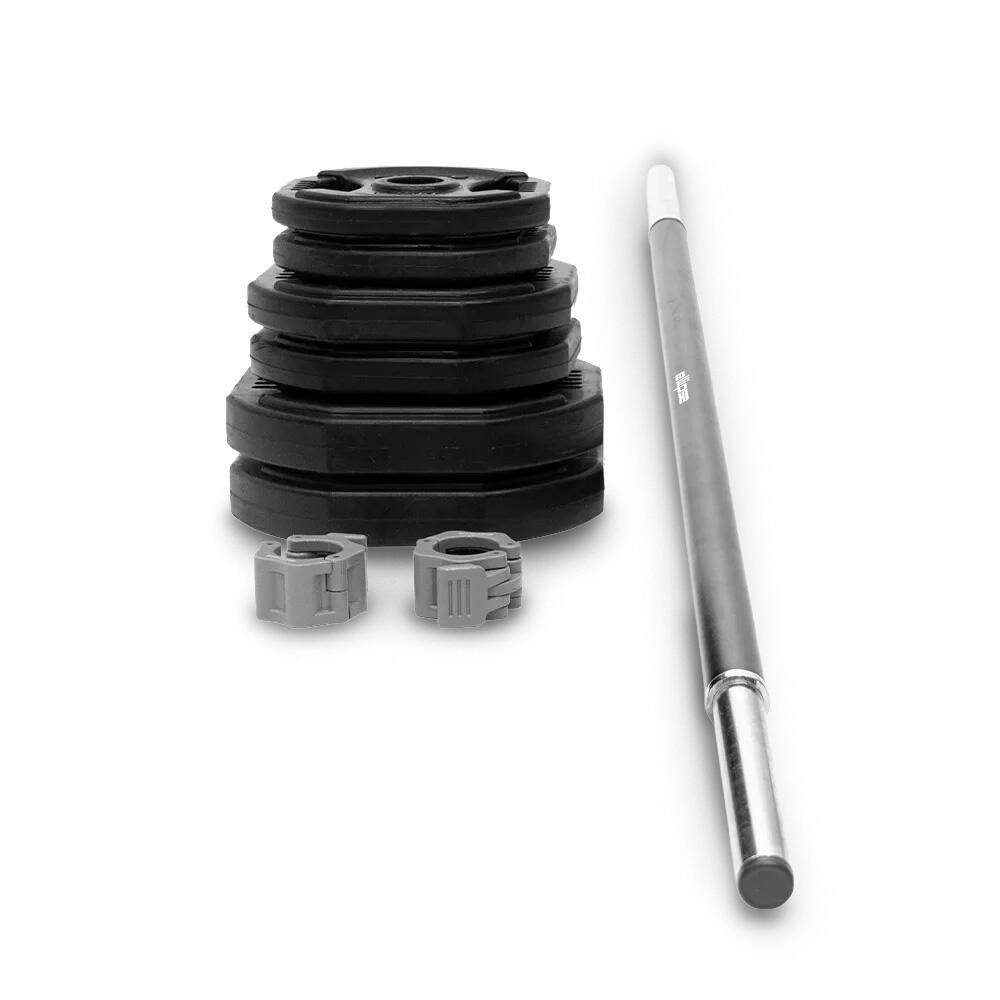 SET PUMP PRO1 2/6