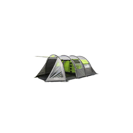 Tente camping familiale 4 places Capri Kingcamp - 570 x 320 x 200 cm