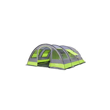 Tente camping familiale 6 places Venezia Kingcamp - 525 x 410 x 200 cm