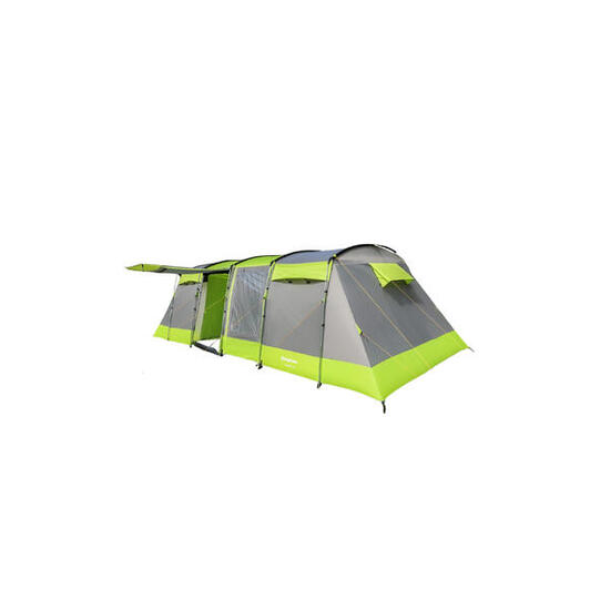 Tente camping familiale 8 places Verona Kingcamp - 700 x 310 cm