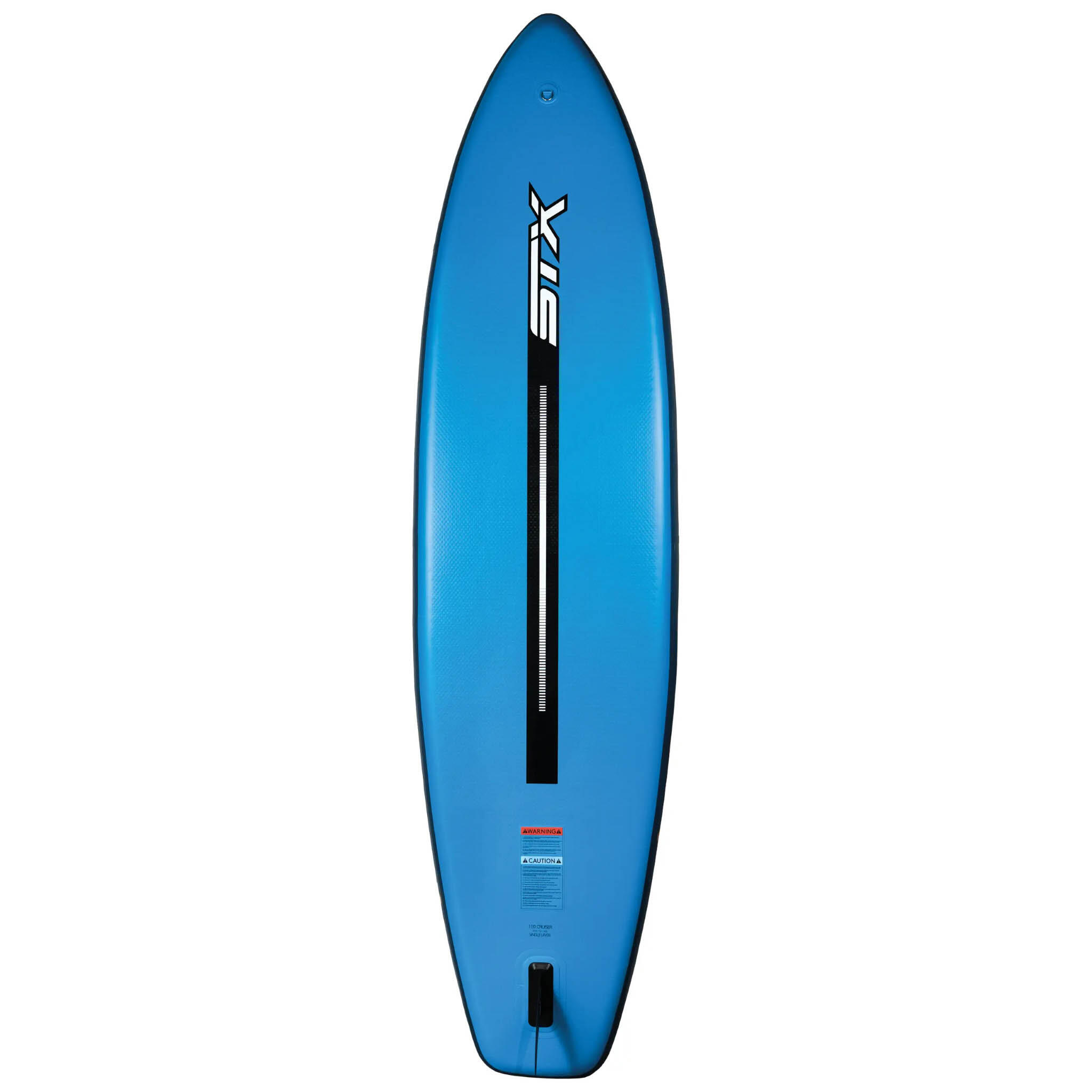 Deska SUP STX Cruiser 11'0 4/4