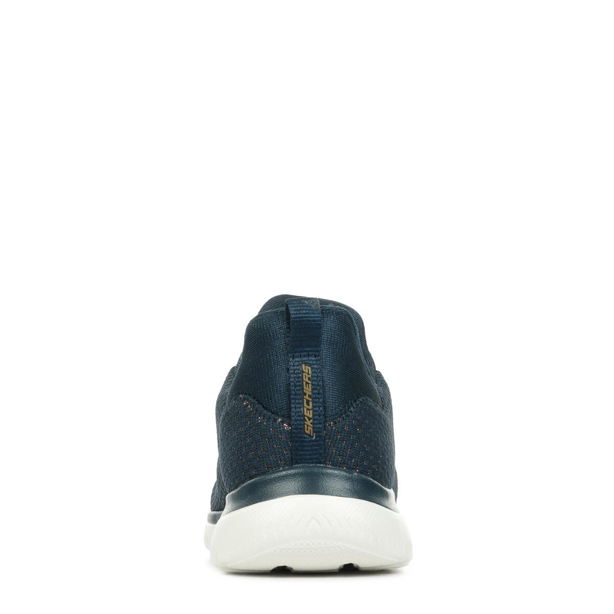 Skechers - Sommets bleu 149204 NVGD 5/6