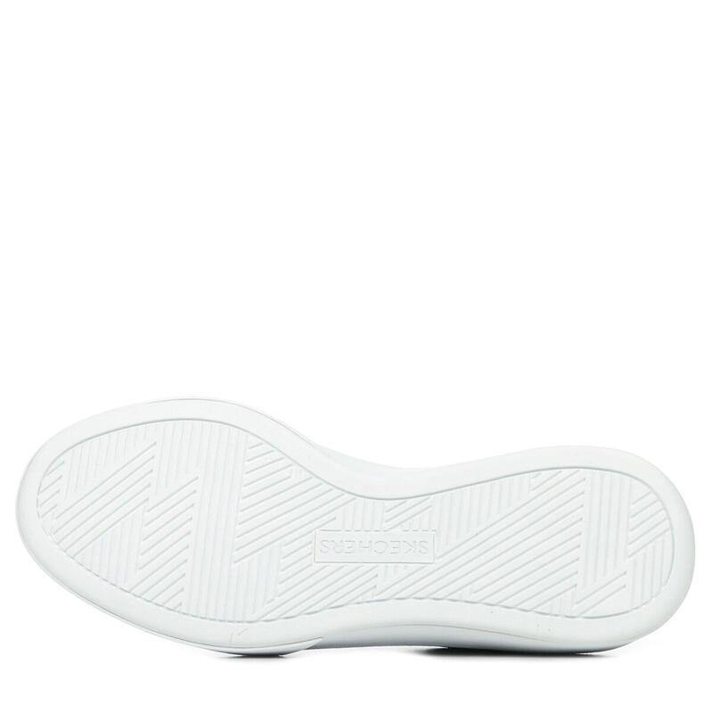 Pantofi Sport Skechers Model Cordoba Classic Culoare Alb